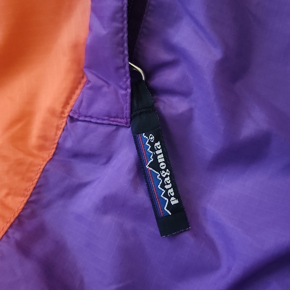 Patagonia Windbreaker 90's - Picture 2 of 5